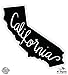 California State Shape - 3