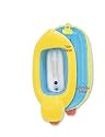 Munchkin White Hot Inflatable Duck Tub