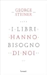 I libri hanno bisogno di noi (Saggi)