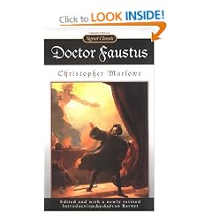 Doctor Faustus
