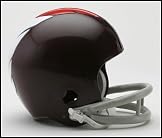1960 - 1964br/WASHINGTONbr/REDSKINS