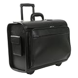 Search : Royce Leather Pilot/Catalog Computer Case