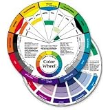 The Color Wheel Company Artist Mixing Guide Color Wheel Color Wheel ~ Alvin