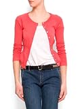Mango Womens Button Cardigan