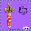 Kooky Klicker Pen Keychain Krew 42 Tricks