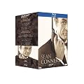007 - Sean Connery (6 Blu-Ray)