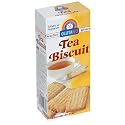 Glutano Gluten-Free Tea Biscuits, 4.4-Ounce Boxes (Pack of 6)