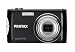 Pentax Optio P80 Digital Camera - Black (12MP, 4 x Optical Zoom) , 2.7 inch Screen