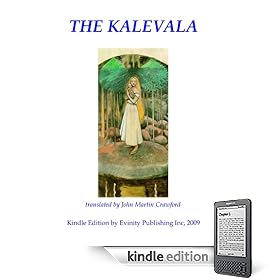 The Kalevala
