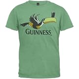 Guinness - Toucan Soft T-Shirt