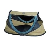 Deryan: UV Travel Centre Small ~ Khaki