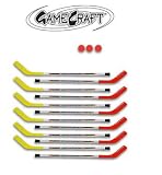 Gamecraft GameCraft Floor Hockey - Junior Set(price/set)