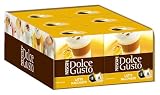 Nescaf� Dolce Gusto Latte Macchiato, 6er Pack (96 Kapseln) - 