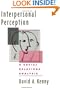 Interpersonal Perception: A Social Relations Analysis
