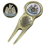 Newcastle United F.C. Divot Tool & Marker