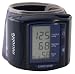 Microlife 3MA1-3 Automatic Wrist Blood Pressure Monitor