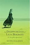 The Disappearance of Lilya Bekirova: A Novel of the Supernatural