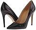 Nine West Women's Frolic Leather Dress Pump