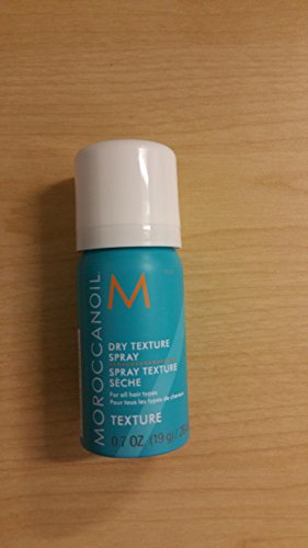 Moroccanoil Dry Texture Spray Travel Size 0.7 oz. 26 Ml
