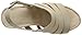 Aerosoles Women's Picture Plush Wedge Sandal