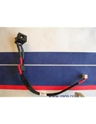 TOSHIBA SATELLITE L505-ES5018 DC JACK HARNESS
