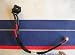 TOSHIBA SATELLITE L505-ES5018 DC JACK HARNESS