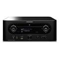 Marantz M-CR603 Melody Media Lifestyle CD-Receiver mit Internetradio  schwarz