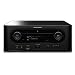 Marantz M-CR603 Melody Media Lifestyle CD-Receiver mit Internetradio  schwarz