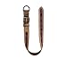 Hide & Drink, Rustic Mayan Dog Collar Handmade :: Tropical Purple Medium