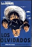 Los Olvidados (Absolute).(1950).