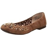 KATHY Van Zeeland Ladies Rayme Ballet Flat by 