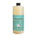 Mrs. Meyer's Clean Day All Purpose Cleaner, Basil, 32-Ounce Bottles (Case of 6)