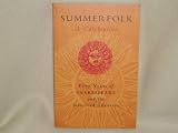 Summerfolk : essays celebrating Shakespeare and the Stratford Theatres