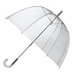Clear Bubble Stick Umbrella Manual