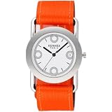 HERMES (エルメス) バレニア BR1710.130.OOSG メンズ 腕周りMサイズ (リバーシブルバンド) [並行輸入品]