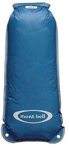 �����x��(mont-bell) ���C�g�h���C�o�b�O20 #1123443