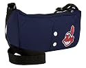 Cleveland Indians Jersey Purse 12" x 3" x 7"