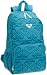 Roxy Juniors' Crystal Clear Backpack,Capri Breeze,One Size