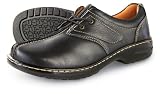 Womens Softspots® Arden Shoes Black