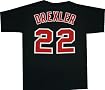 Clyde Drexler Portland Trailblazer Black Throwback 1989 Shirt Clyde Drexler Portland Trailblazer Black Throwback 1989 Shirt