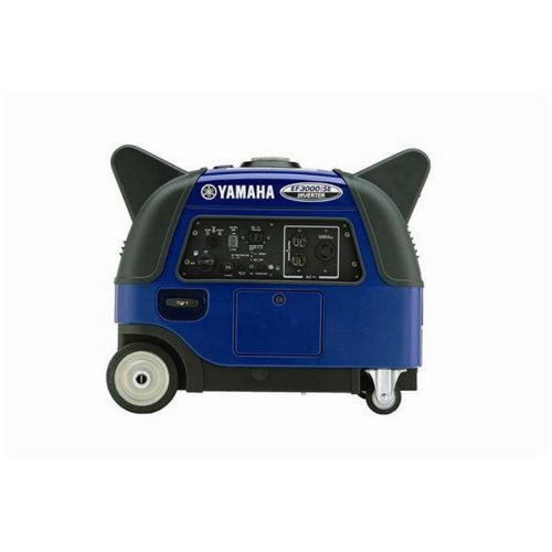 Yamaha EF3000iSEB - 2800 Watt Inverter Generator w/ Boost Technology - EF3000ISEB On Sale