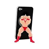 キン肉マン超人スマホバウト　ラウンド１　全5種セット