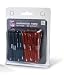 Imprinted Golf Tees
NFL New York Giants 50-Pack Team Tees