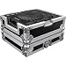 Road Runner Deluxe Turntable Case (Black)