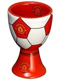 Manchester United FC Egg Cup