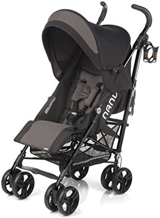 Jane USA Nanuq Lightweight Stroller - Klein -141SINUUSR65