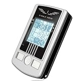 高性能ＧＰＳ搭載距離測定器ＥＡＧＬＥ　ＶＩＥＷ（イーグルビュー）ゴルフナビゲーション　ＥＶ－１０の画像