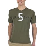 Converse One Star Converse Tee - Green
