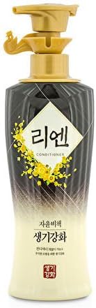 LG ReEn Jayunbichek Conditioner (For Dry Scalp) 400ml/13.5oz