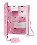 Produkt-Bild: Babybox Erinnerungsbox Taufgeschenk